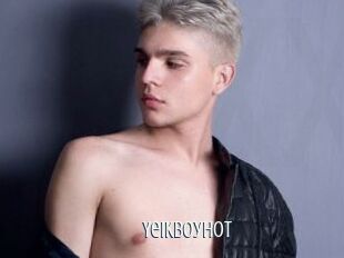 YeikBoyHot