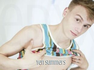 Yen_Summers