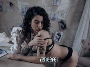 Yeneefer
