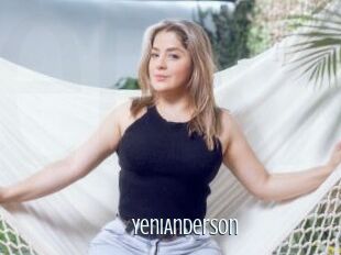 YeniAnderson