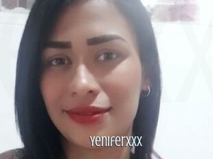 Yeniferxxx