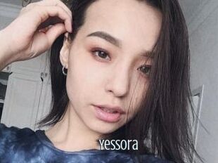 YesSora