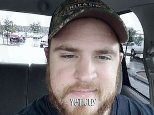 Yetiguy