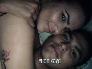 Yhon_Kayci