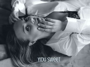 Yidu_Sweet