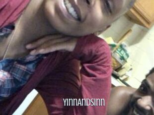 YinnAndSinn