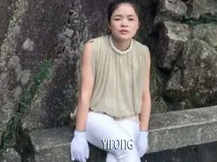 Yirong