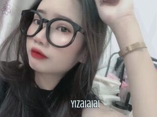 Yizaiaiai