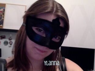 Ylanna
