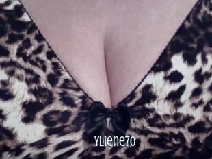 Yliene70