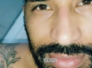Yo2828