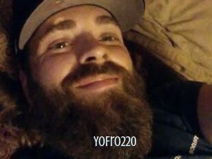 YoFro220