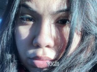 Yogiii