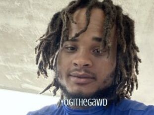 Yogithegawd