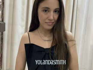 YolandaSmith