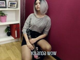 Yolanda_Wow Edonkey xxx