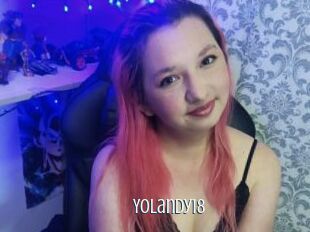 Yolandy18