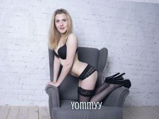 Yommyy