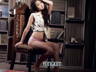 YongKim