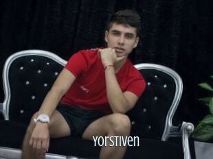 YorStiven