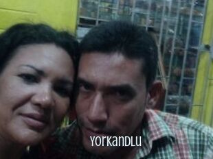 Yorkandlu