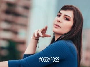 YossyFoss