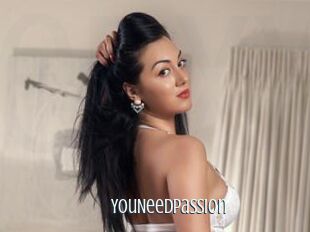 YouNeedPassion