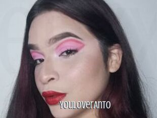 YouloverAnto