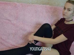 YoungArisha