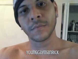 YoungCaymanRick
