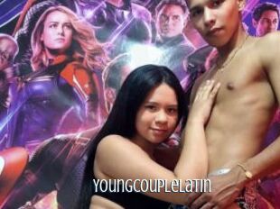 YoungCoupleLatin