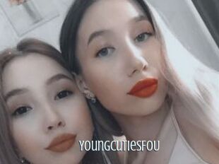 YoungCutiesFoU