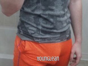 YoungLean Edonkey xxx