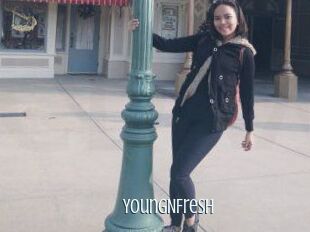 YoungNFresh