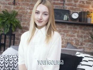 YoungOlivia