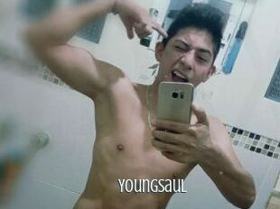 YoungSaul