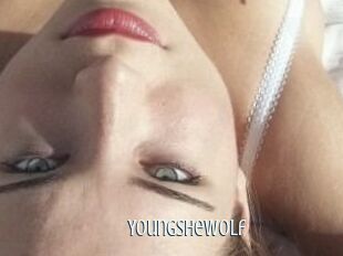 YoungSheWolf