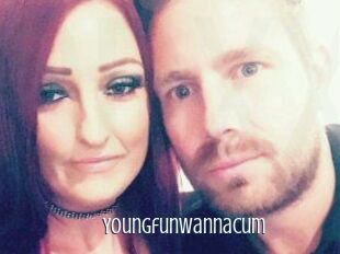 Youngfunwannacum Edonkey xxx