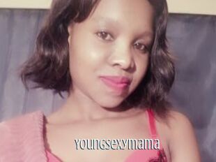 Youngsexymama