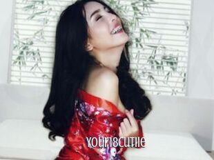 Your18Cutiie