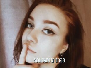 YourAdriannaa