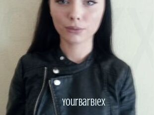 YourBarbieX