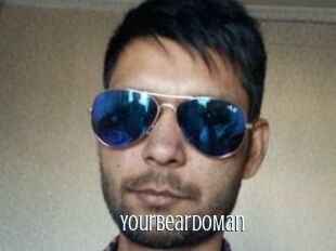 YourBeardoMan