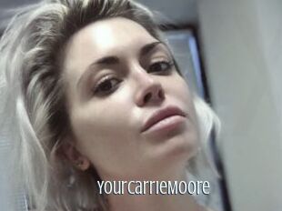 YourCarrieMoore