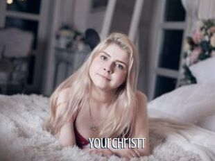 YourChrisTT