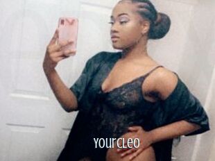 YourCleo