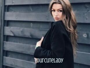 YourCuteLady