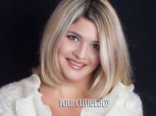 YourCutieLady