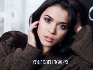YourDarlingAlex