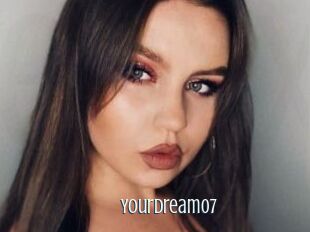 YourDream07
